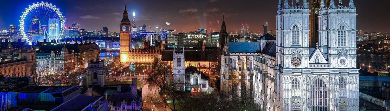 LONDON
