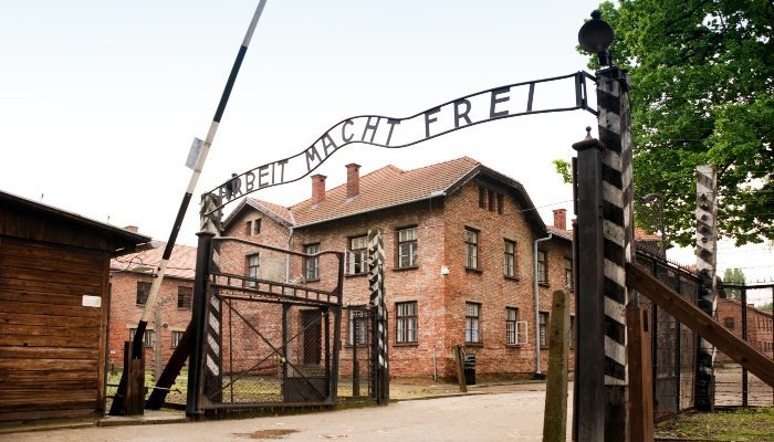 Auschwitz- Rugby Tours To Krakow, Irish Rugby Tours